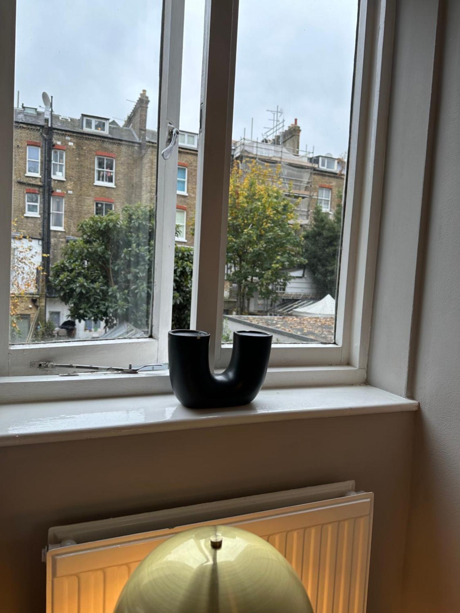 W9 Gem Stylish 2 Bed Flat