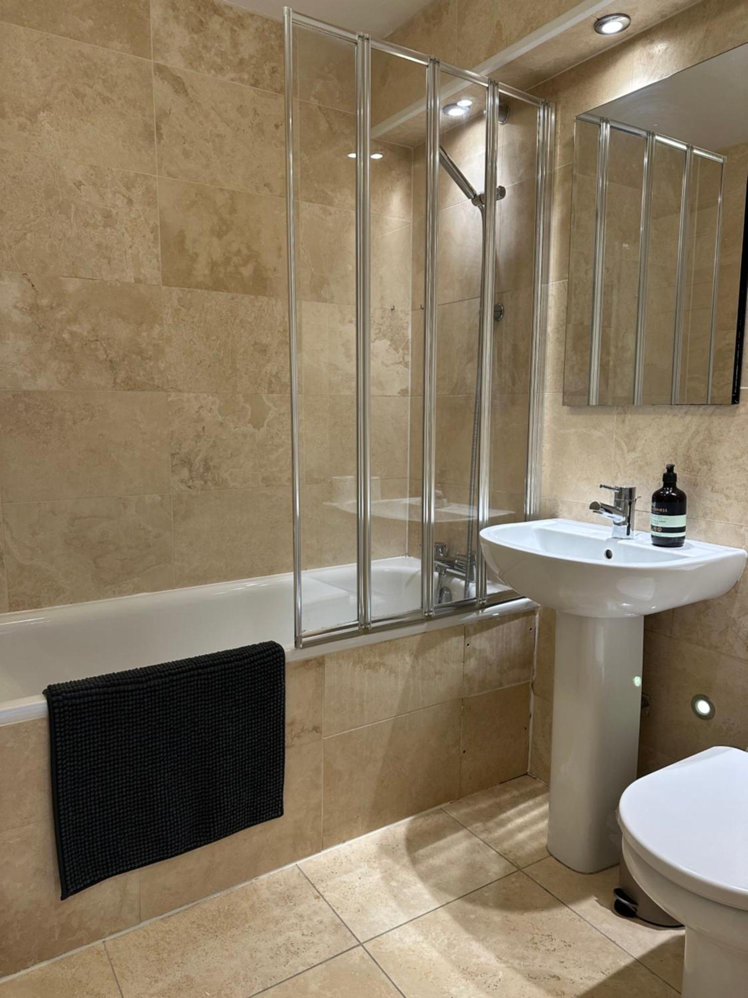 Apartment W9 Gem Stylish 2 Bed Flat *
