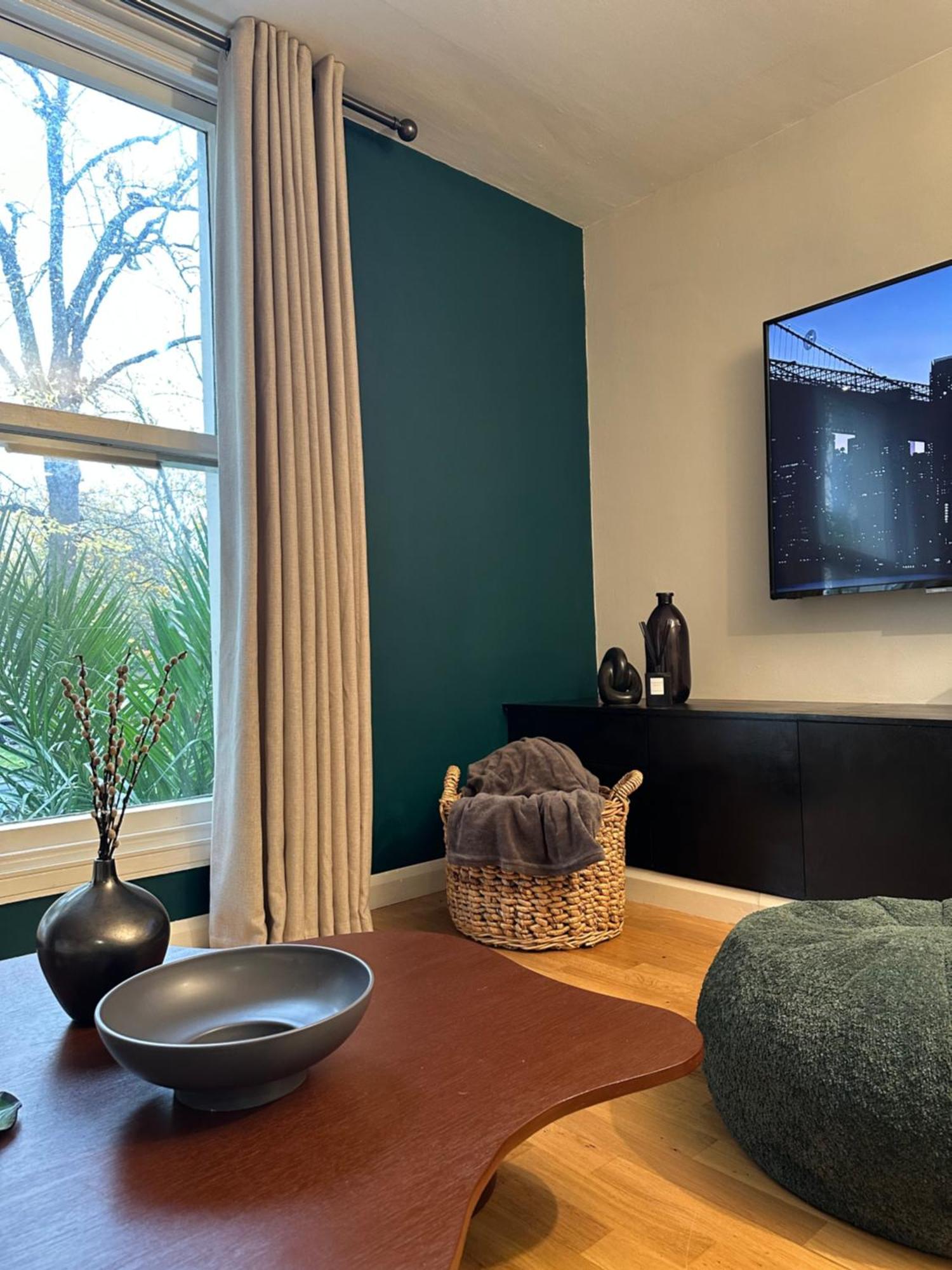 Apartment W9 Gem Stylish 2 Bed Flat London