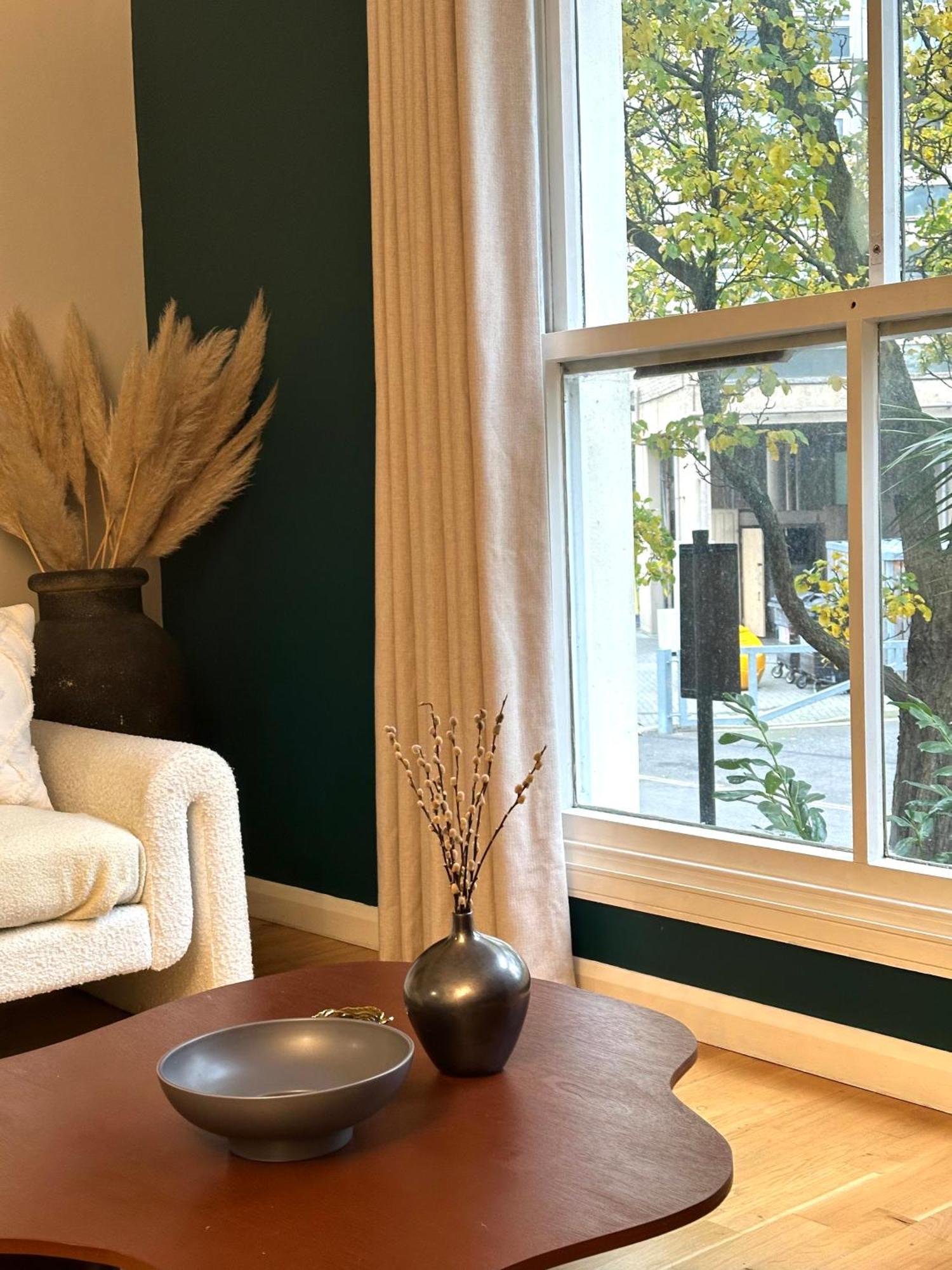 W9 Gem Stylish 2 Bed Flat Apartment London