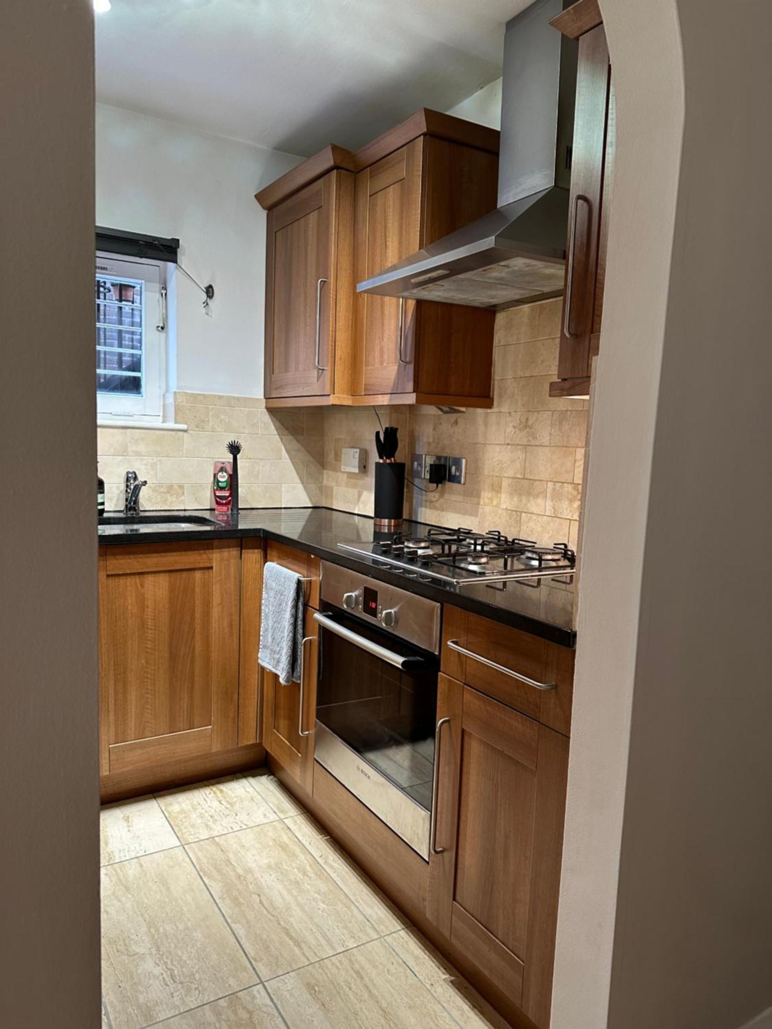 W9 Gem Stylish 2 Bed Flat * London