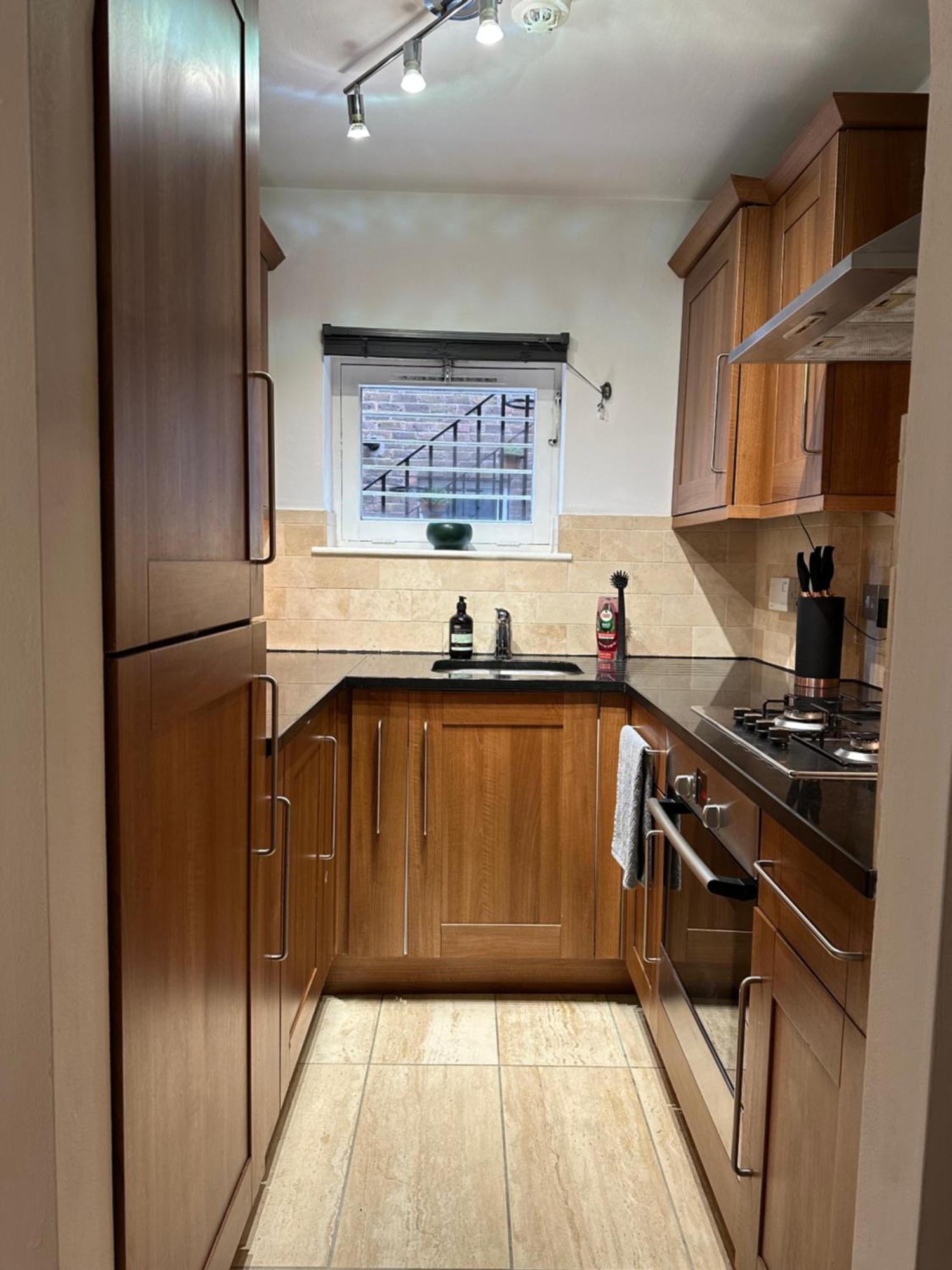 Apartment W9 Gem Stylish 2 Bed Flat *