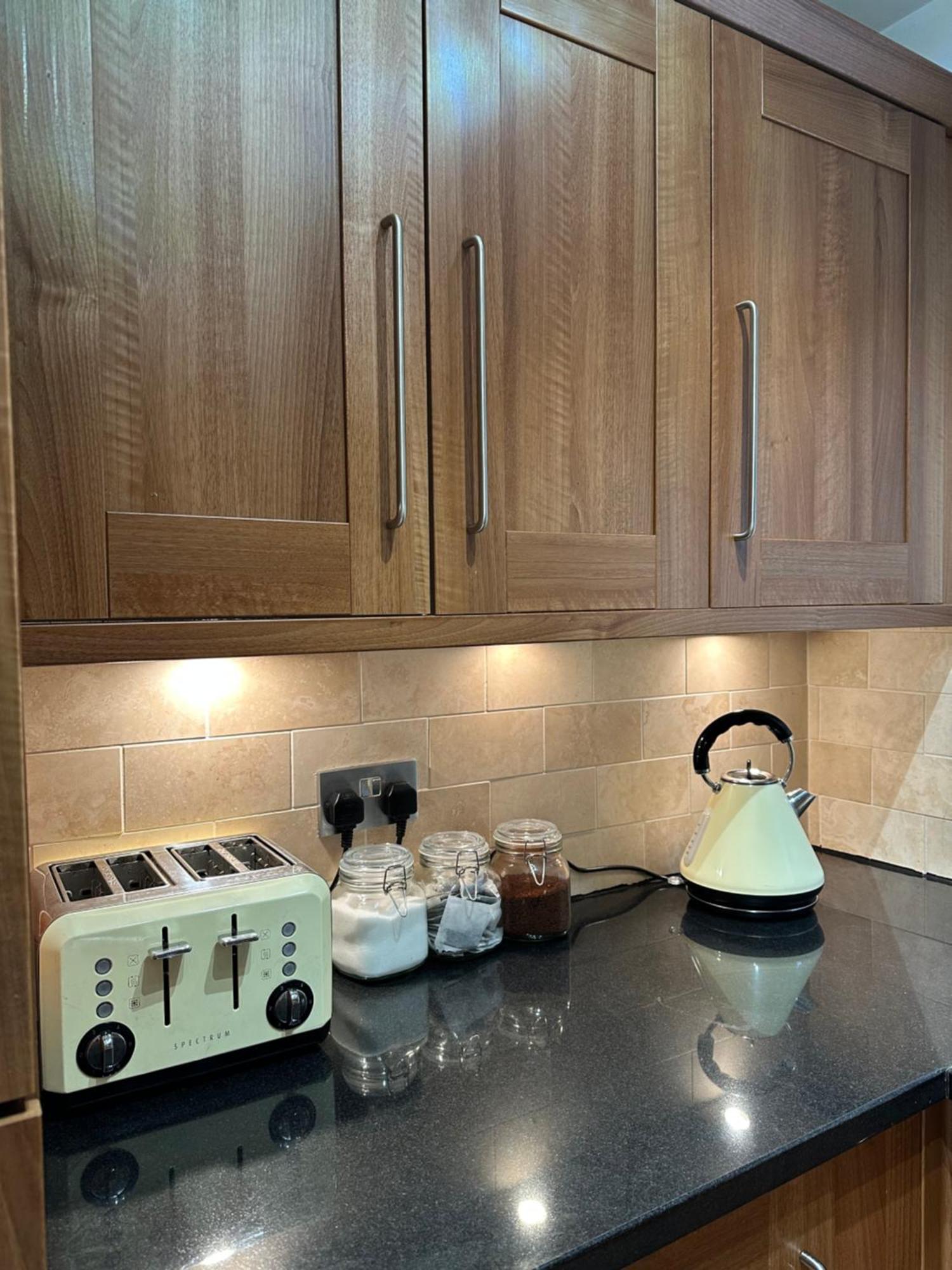 W9 Gem Stylish 2 Bed Flat Apartment