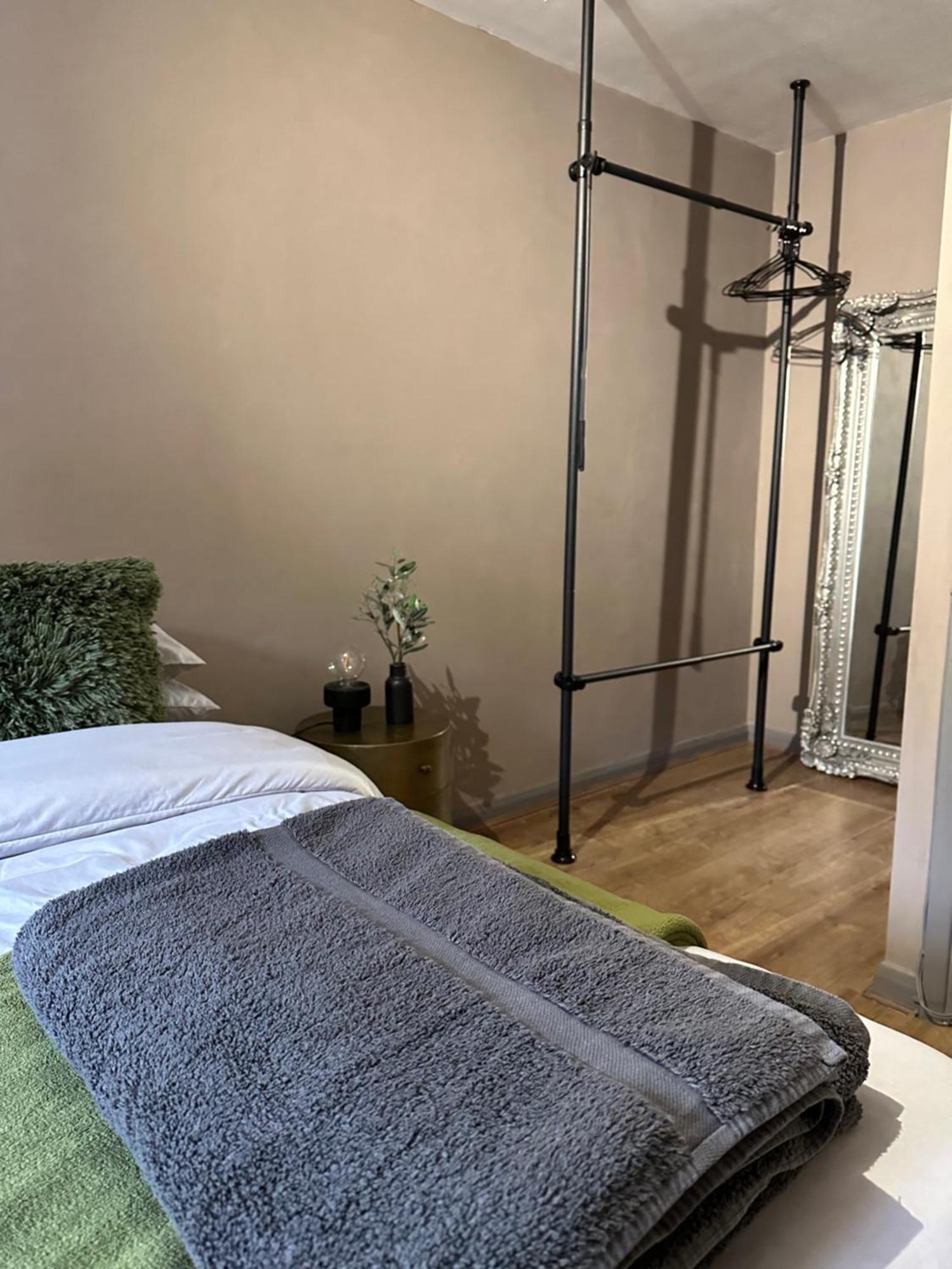 W9 Gem Stylish 2 Bed Flat Apartment