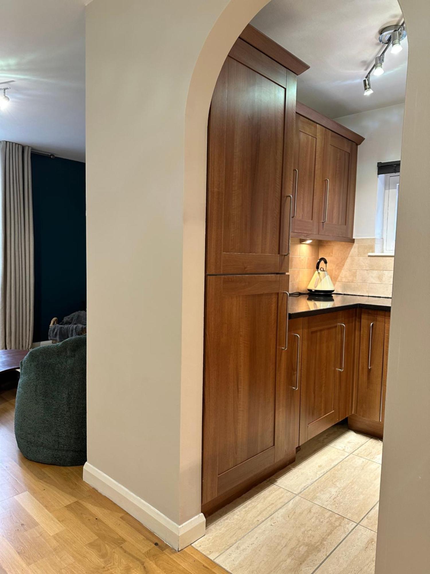 W9 Gem Stylish 2 Bed Flat London