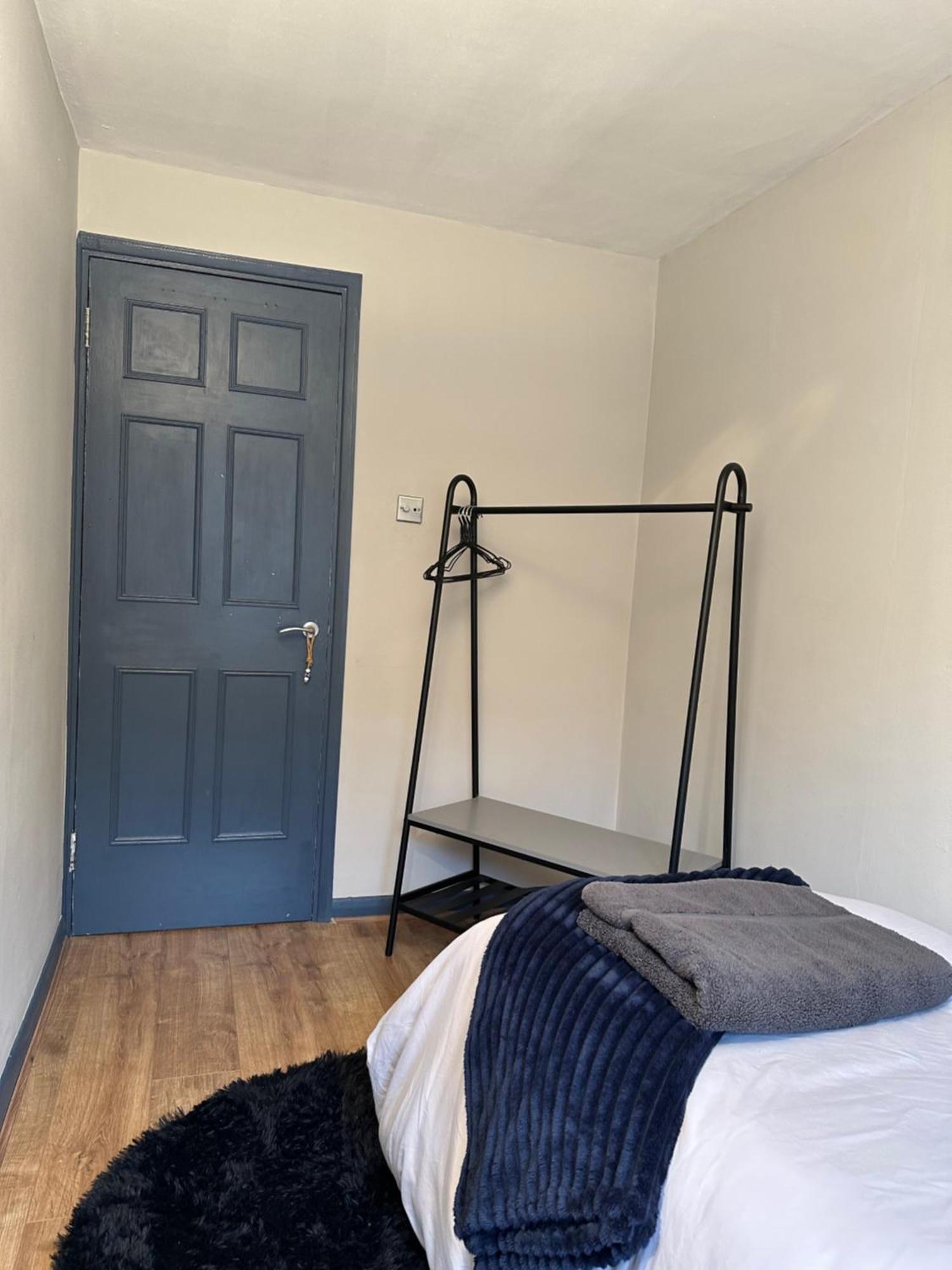 W9 Gem Stylish 2 Bed Flat Apartment