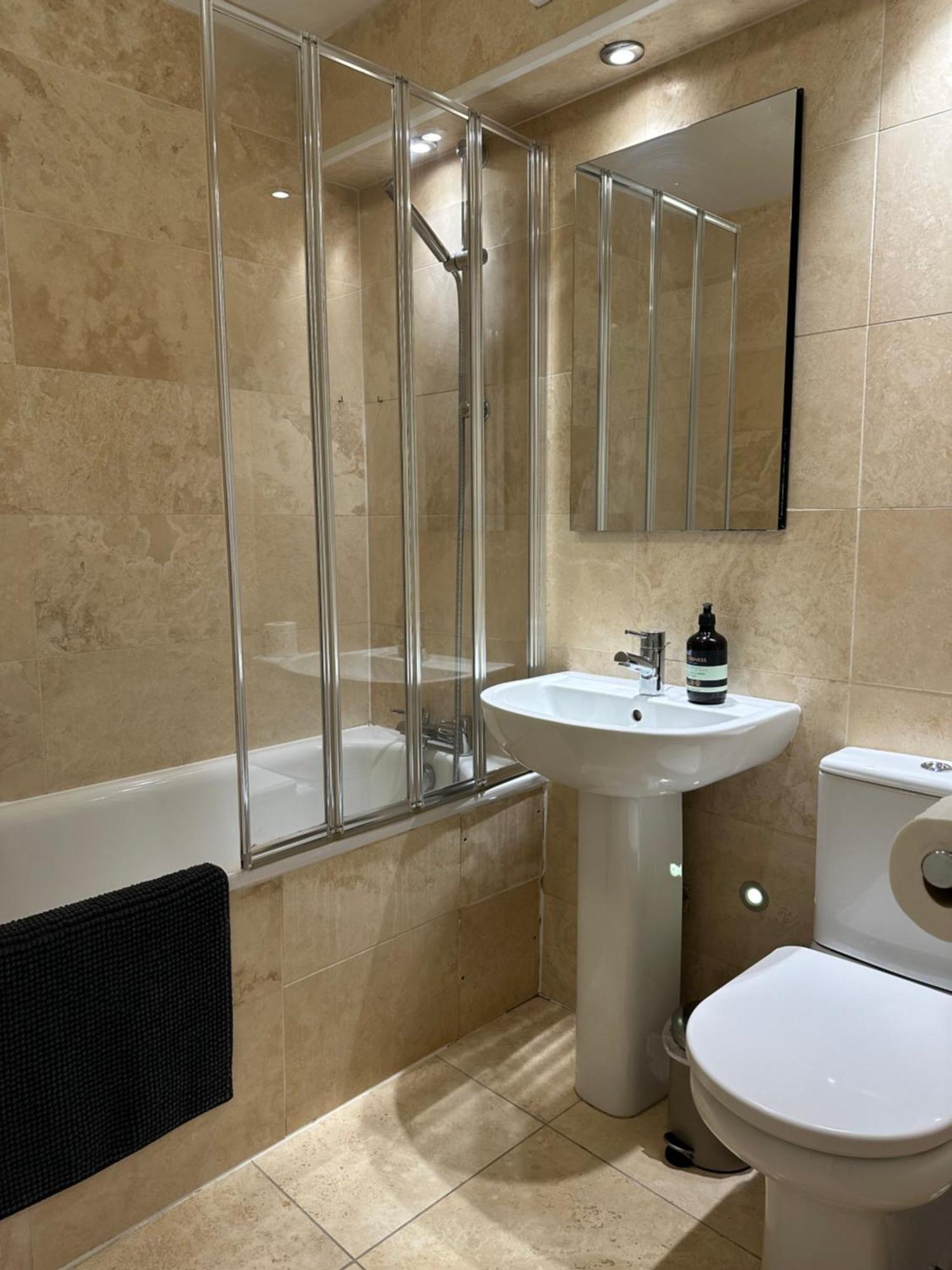 Apartment W9 Gem Stylish 2 Bed Flat London