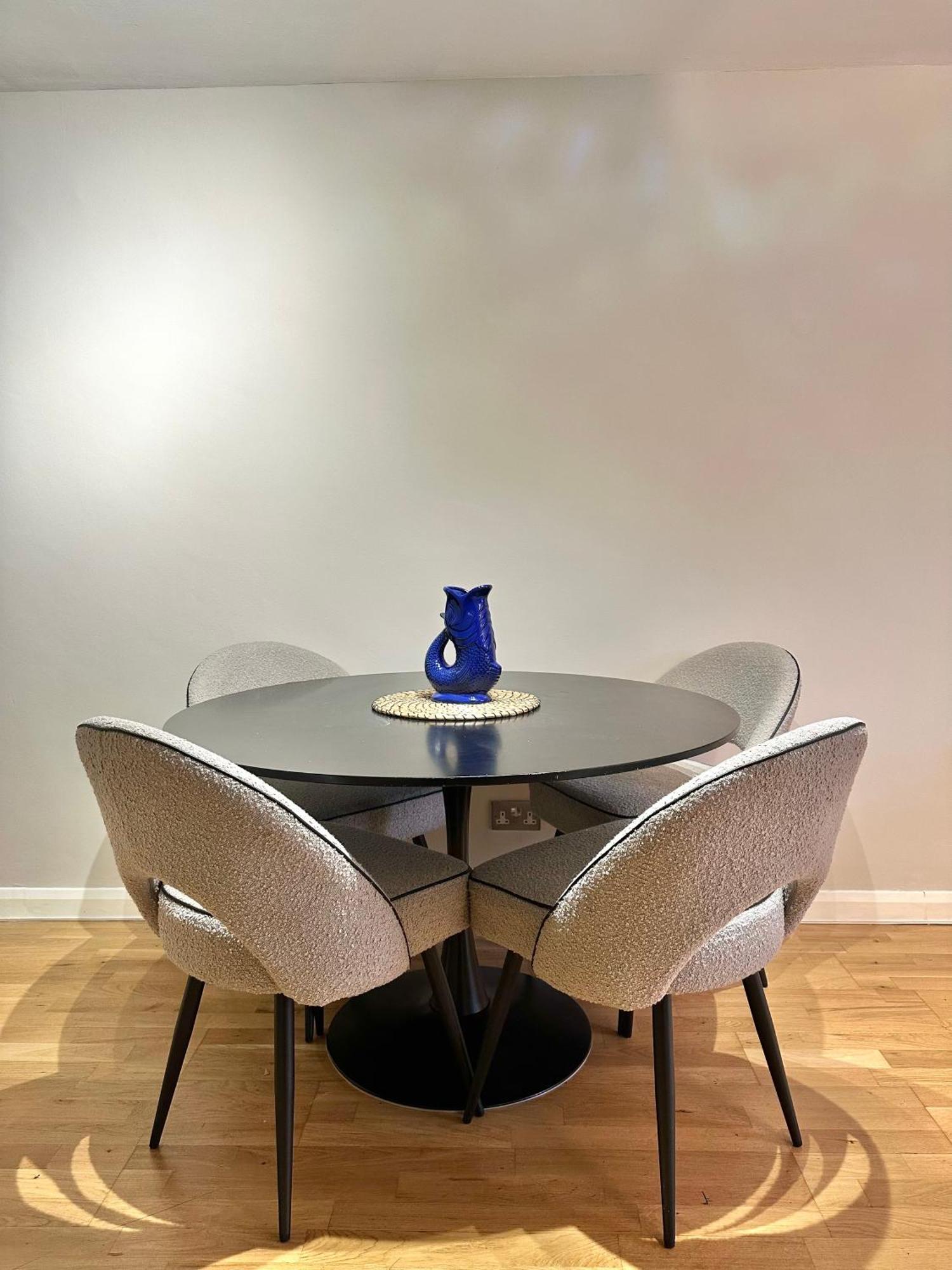 Apartment W9 Gem Stylish 2 Bed Flat
