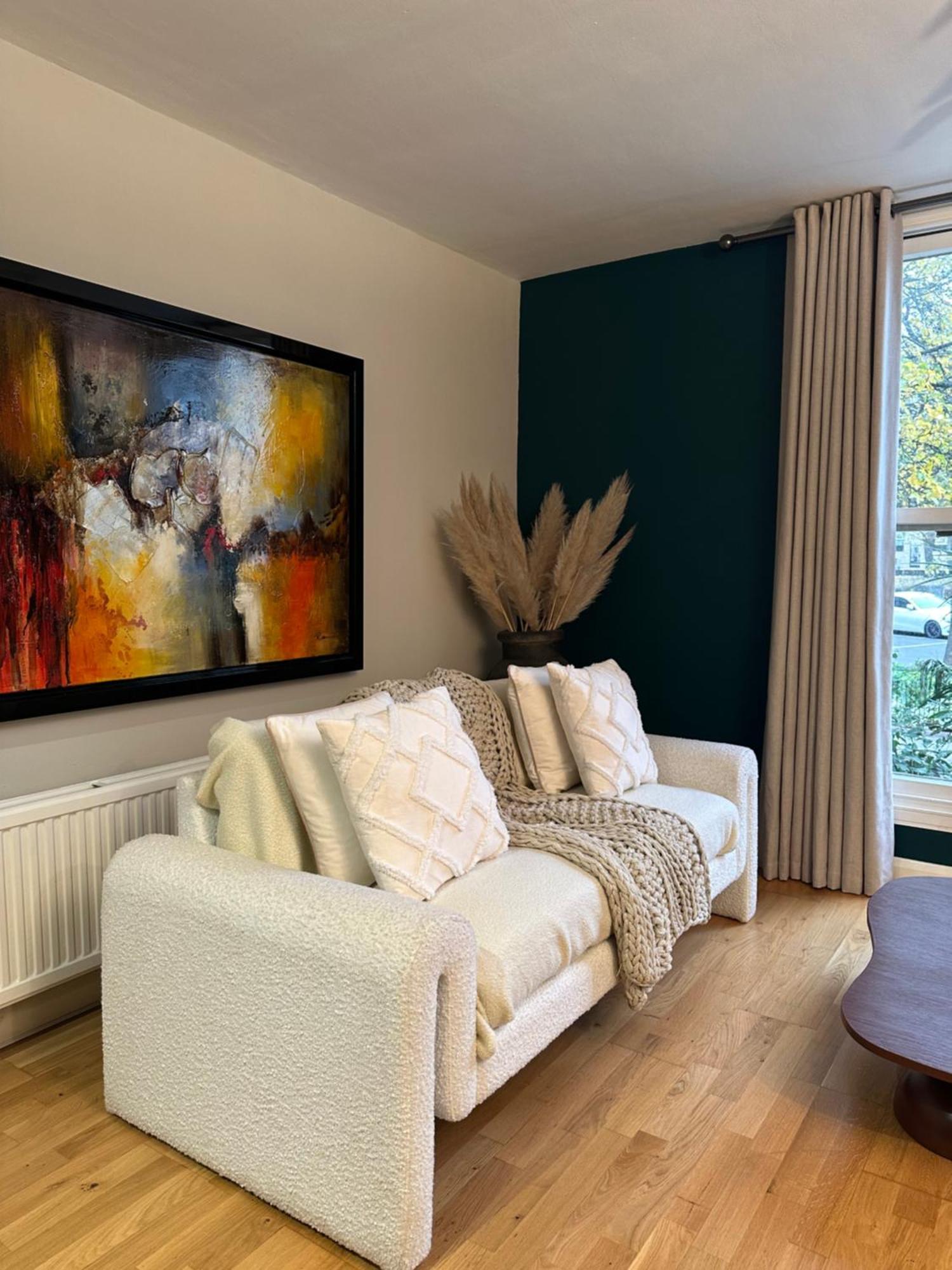 Apartment W9 Gem Stylish 2 Bed Flat London